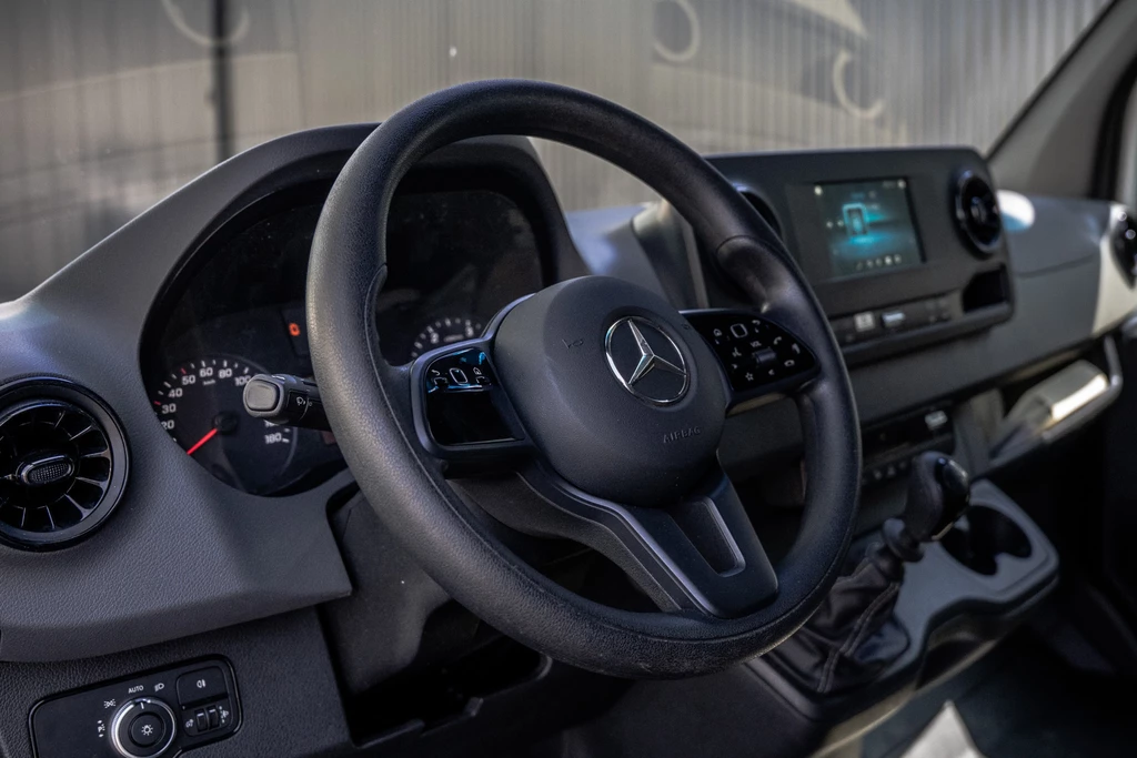 Mercedes-Benz Sprinter – foto 14