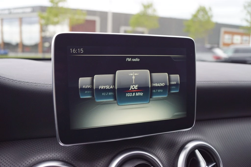 Mercedes-Benz A-Klasse – foto 45