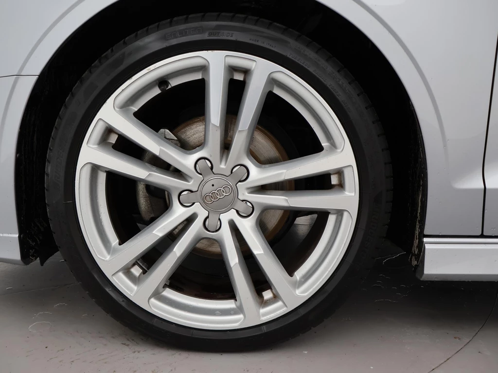 Audi A3 – foto 17