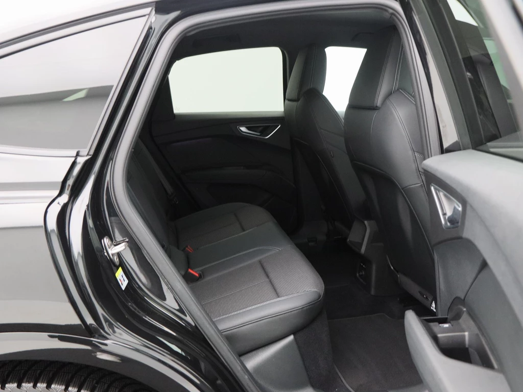 Audi Q4 Sportback e-tron – foto 36