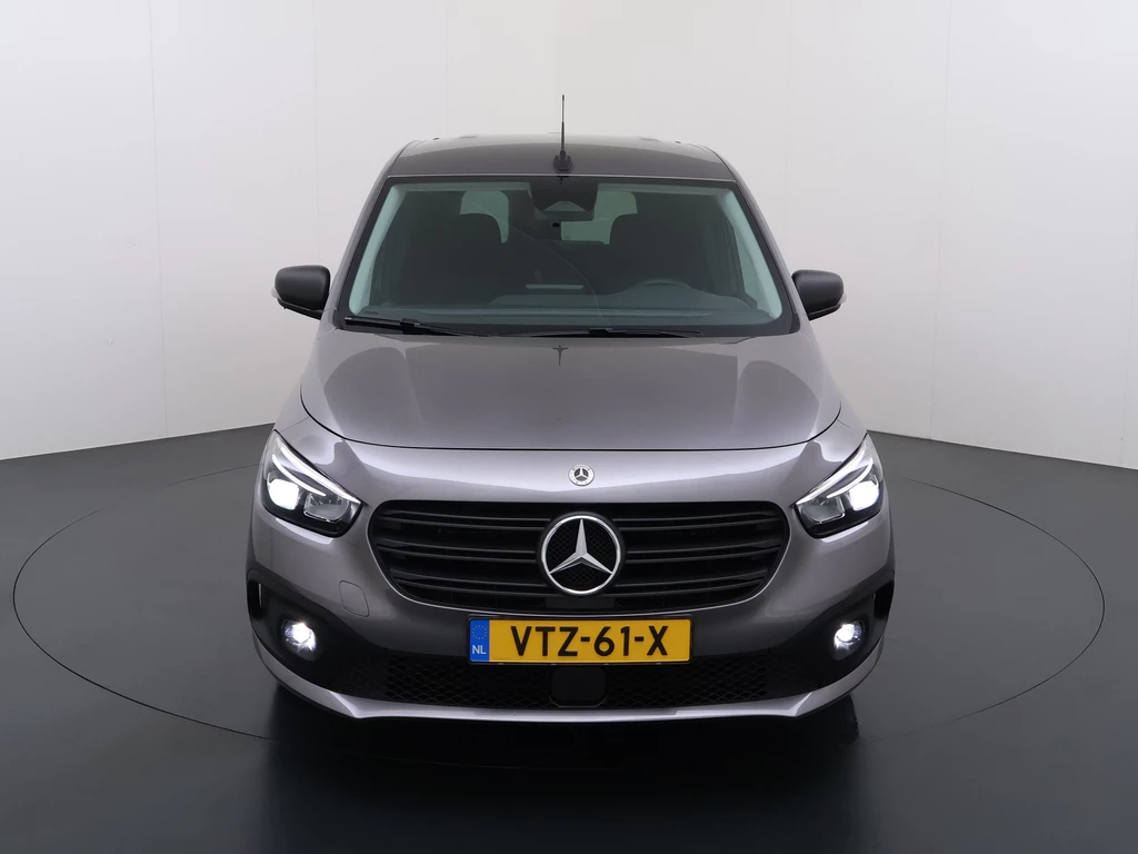 Mercedes-Benz Citan – foto 6