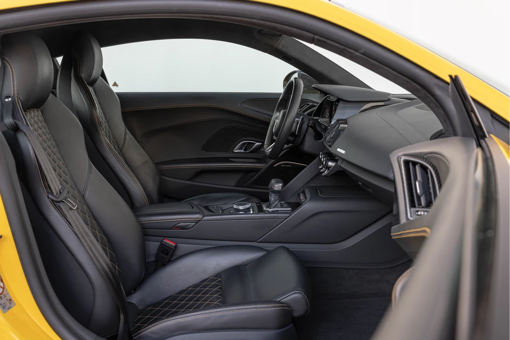 Audi R8 – foto 15