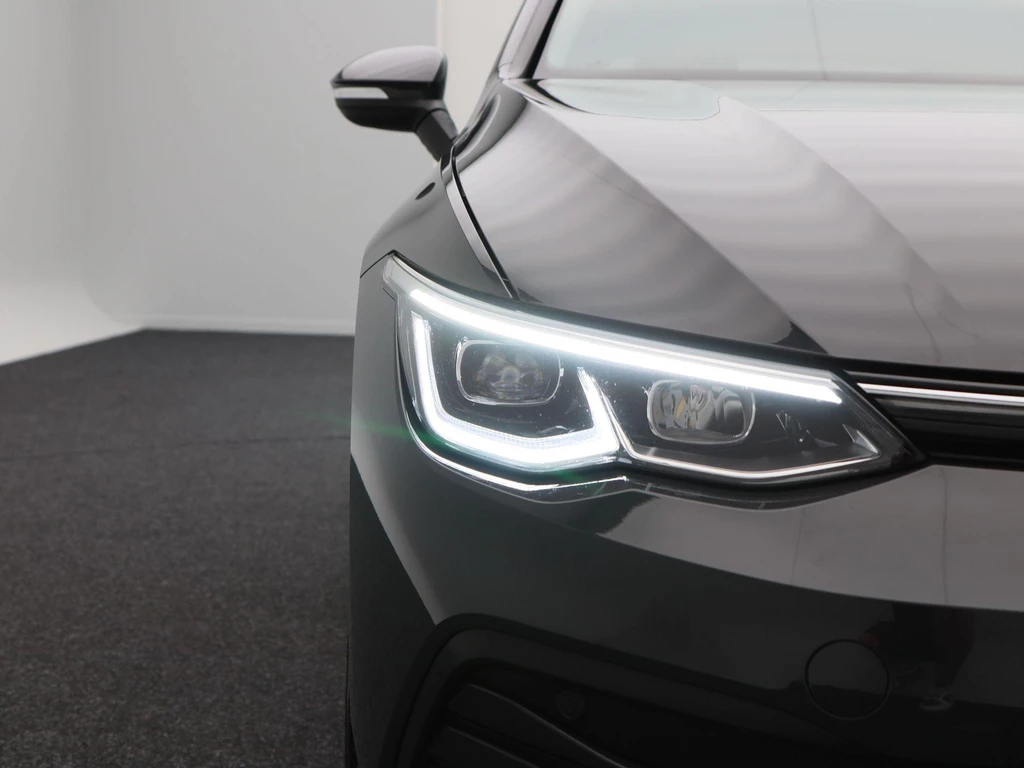 Volkswagen Golf – foto 11