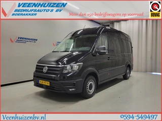 Volkswagen Crafter – thumbnail 1