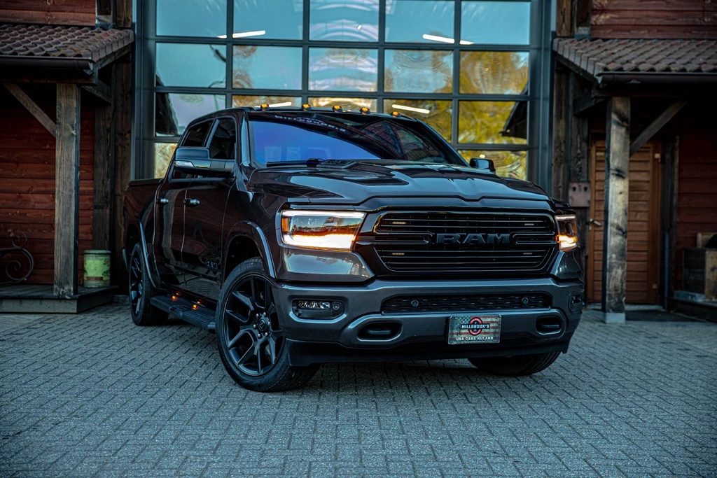 Dodge Ram 1500 – foto 6
