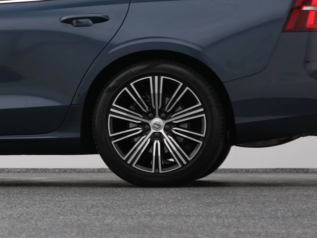 Volvo V60 – foto 40