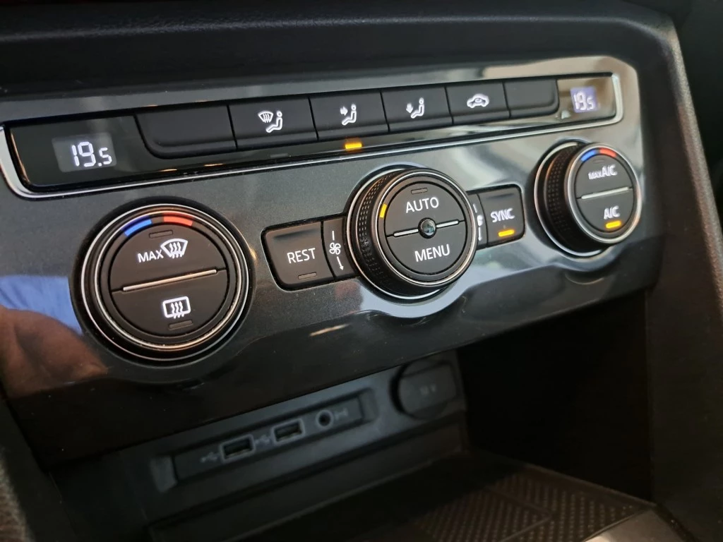 Volkswagen Tiguan – foto 10
