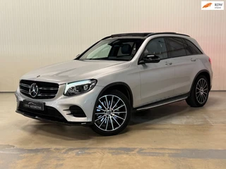 Mercedes-Benz GLC – thumbnail 1