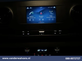 Mercedes-Benz Sprinter – thumbnail 15