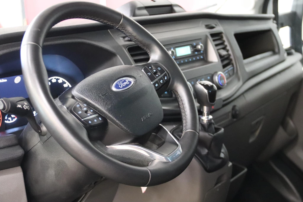 Ford Transit – foto 12