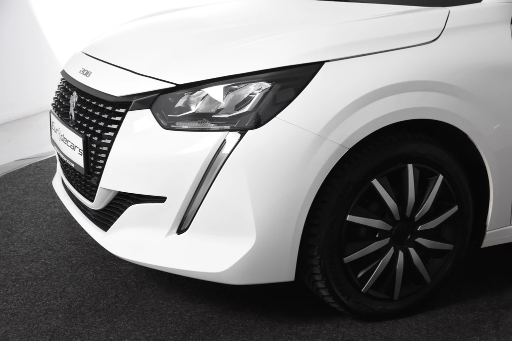 Peugeot 208 – foto 27