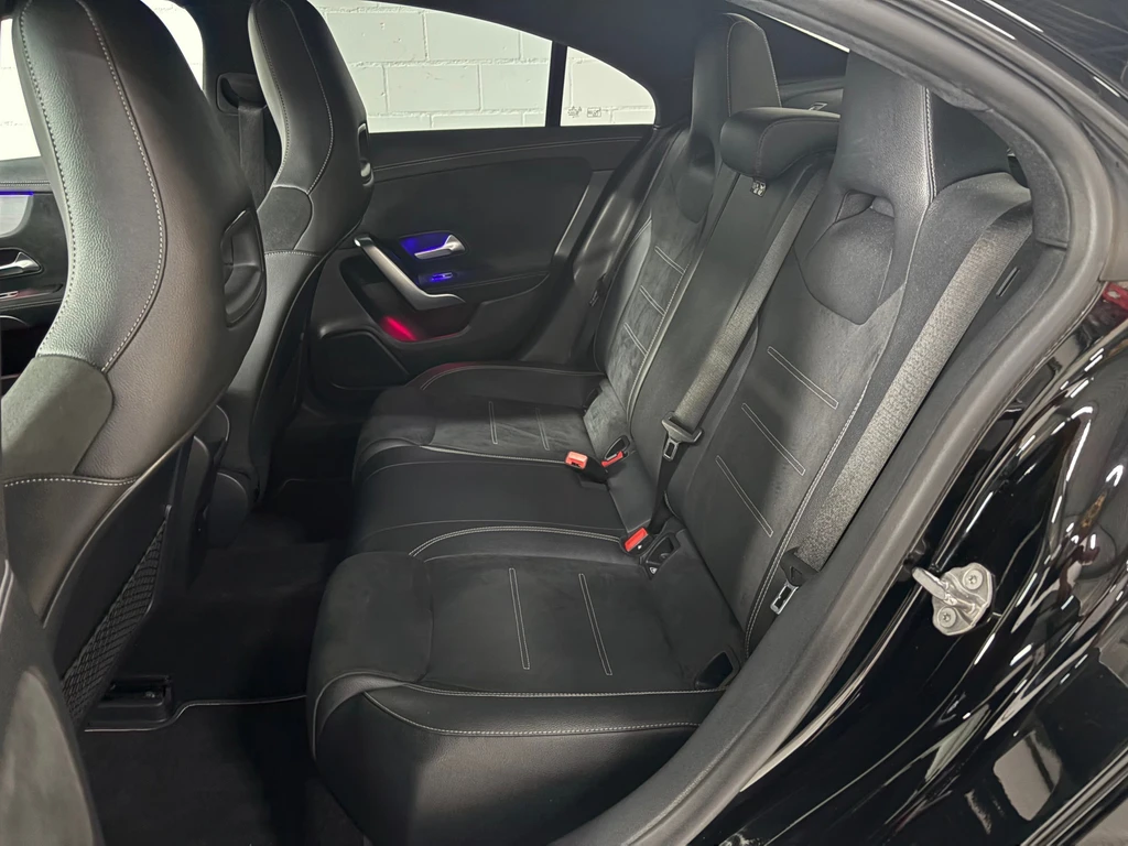 Mercedes-Benz CLA – foto 11