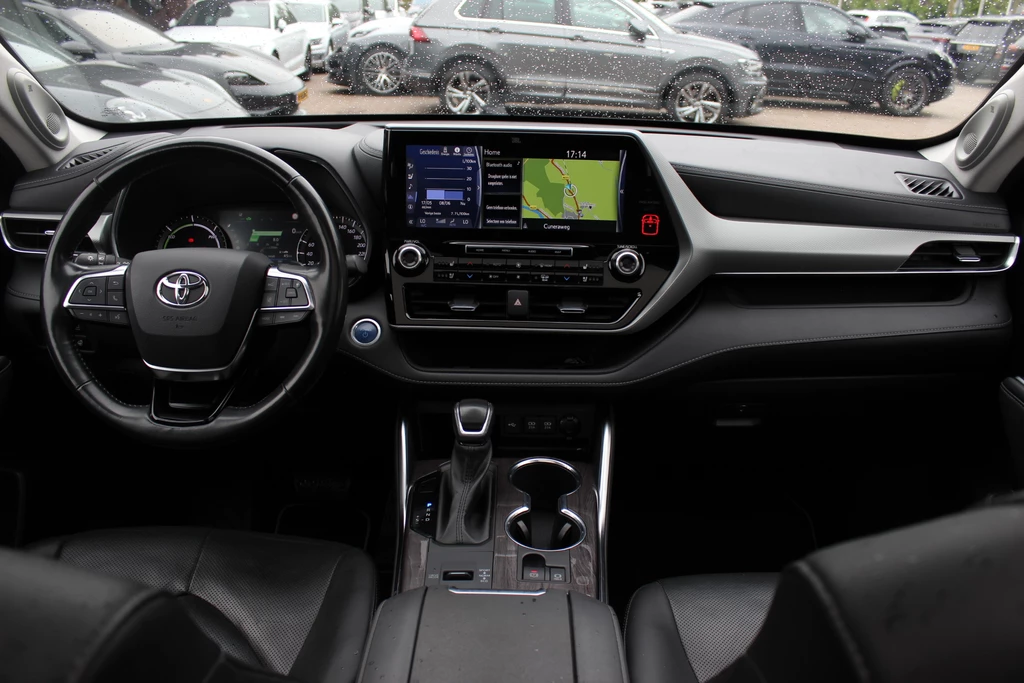 Toyota Highlander – foto 10