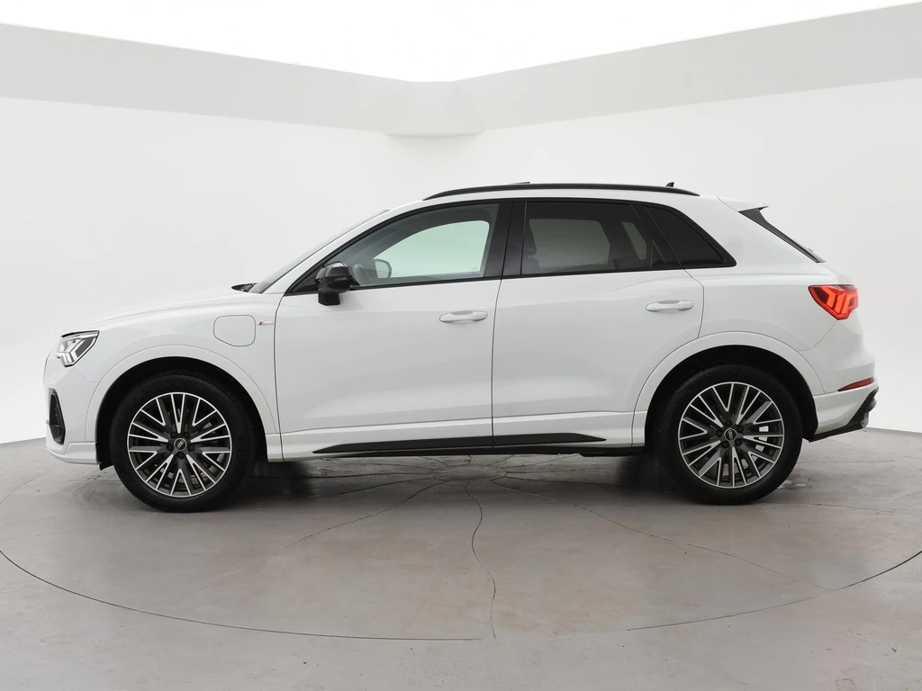 Audi Q3 – foto 2