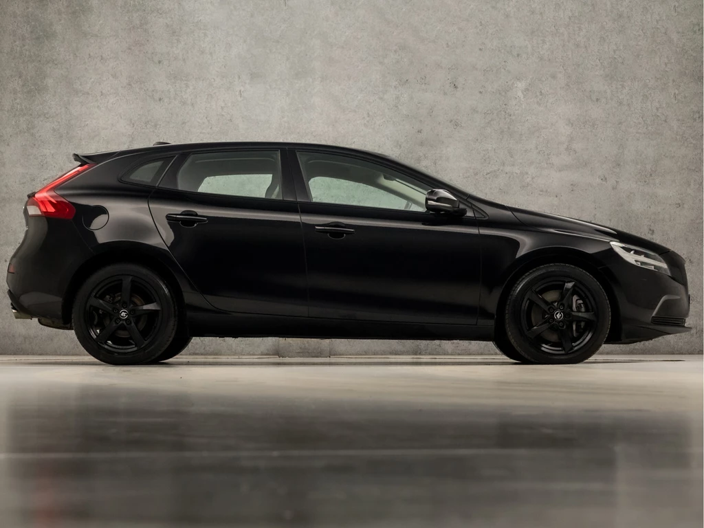 Volvo V40 – foto 6