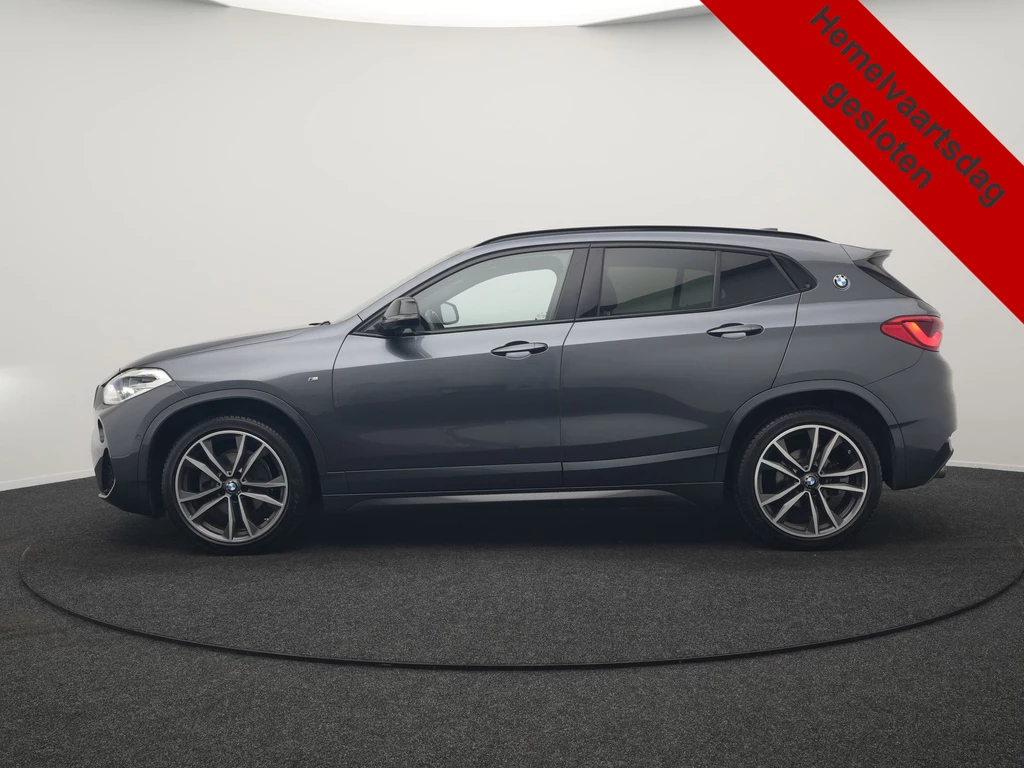 BMW X2 – foto 3