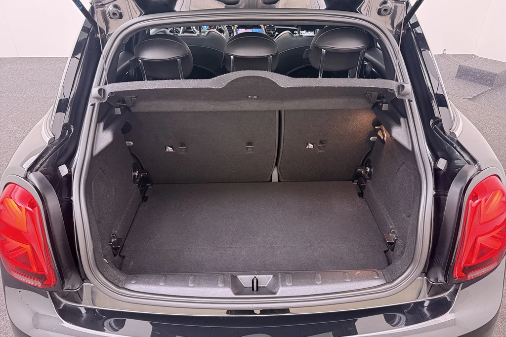 MINI 5-deurs – foto 15