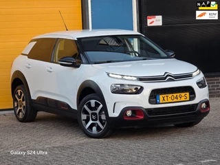 Citroën C4 Cactus – thumbnail 4