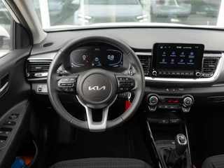 Kia Stonic – thumbnail 29