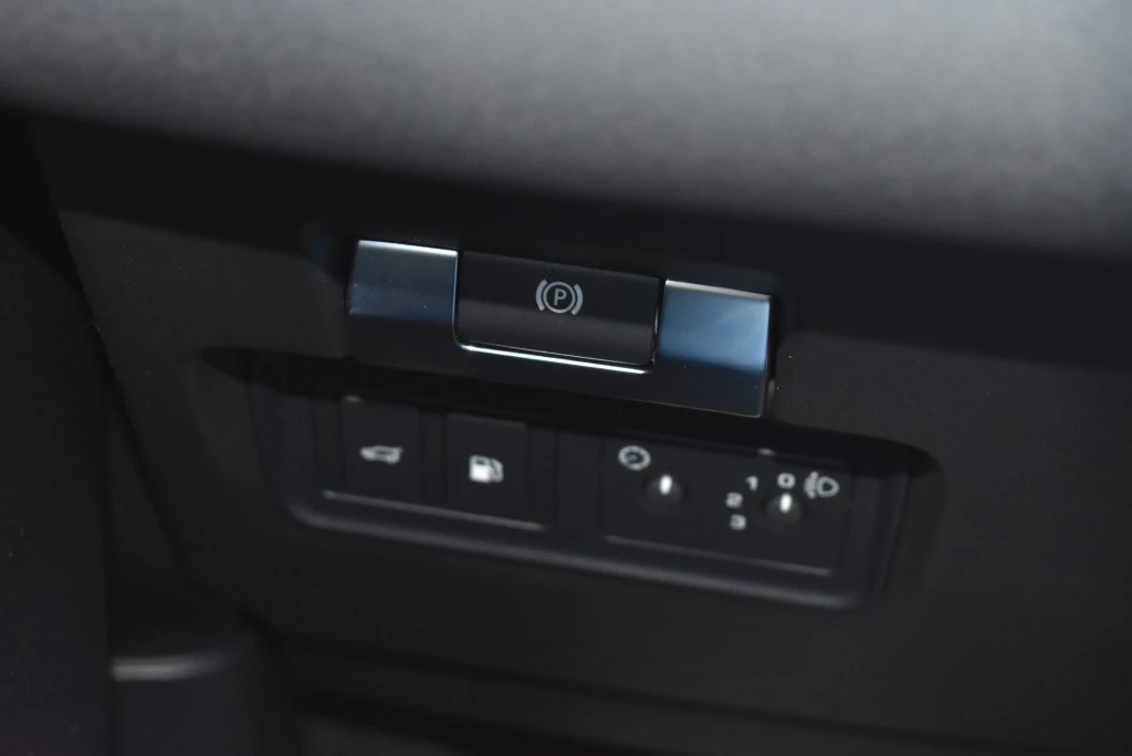Land Rover Discovery Sport – foto 14