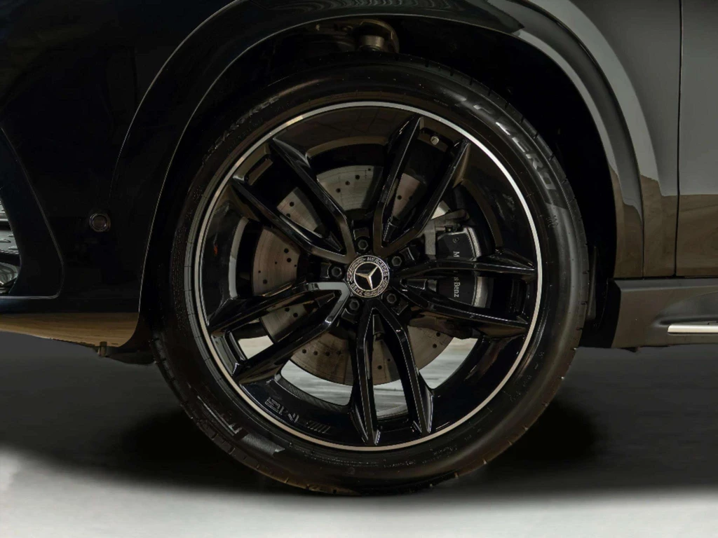 Mercedes-Benz GLE – foto 7
