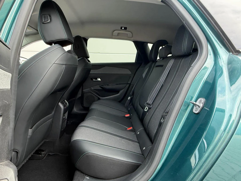 Peugeot 308 – foto 16