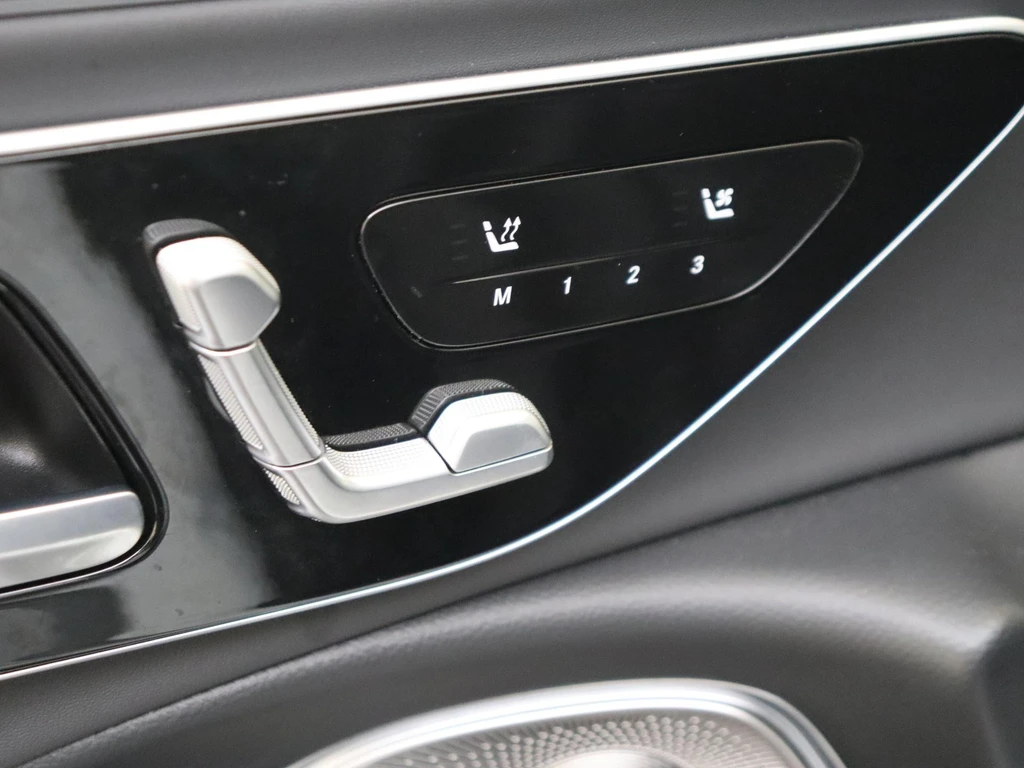 Mercedes-Benz E-Klasse – foto 25