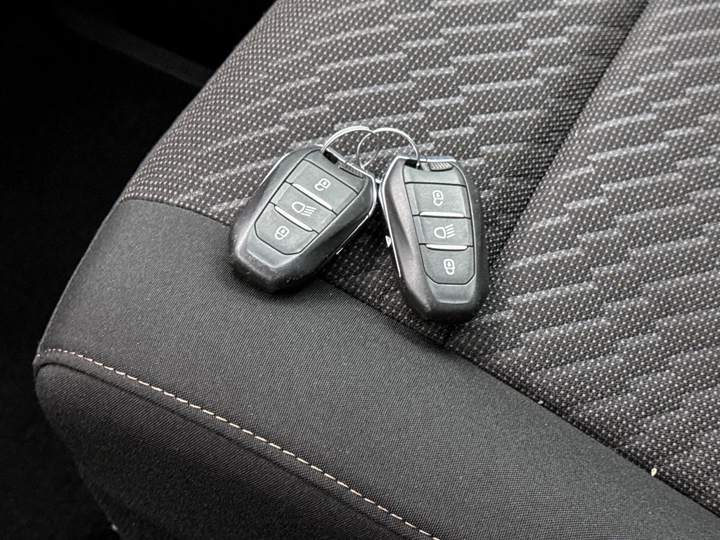 Toyota ProAce – foto 27