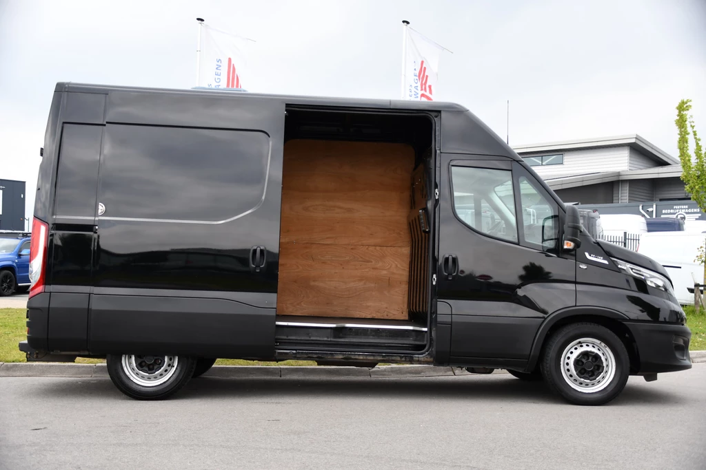 Iveco Daily – foto 10