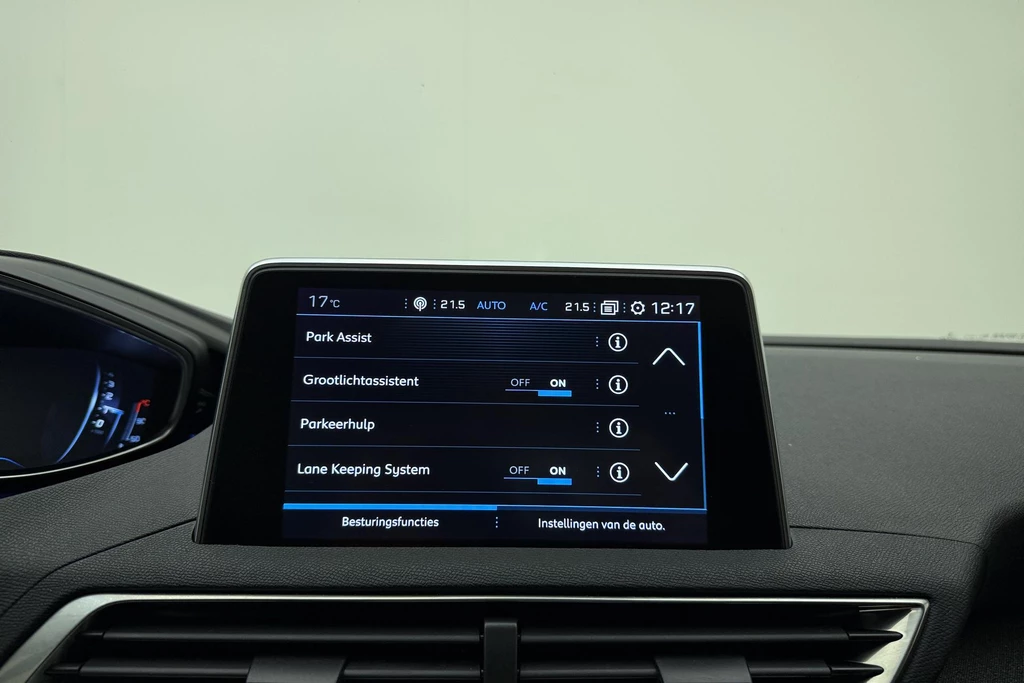 Peugeot 5008 – foto 27