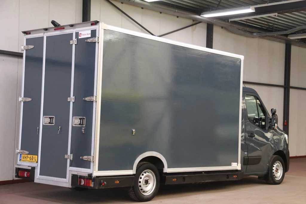 Renault Master – foto 5
