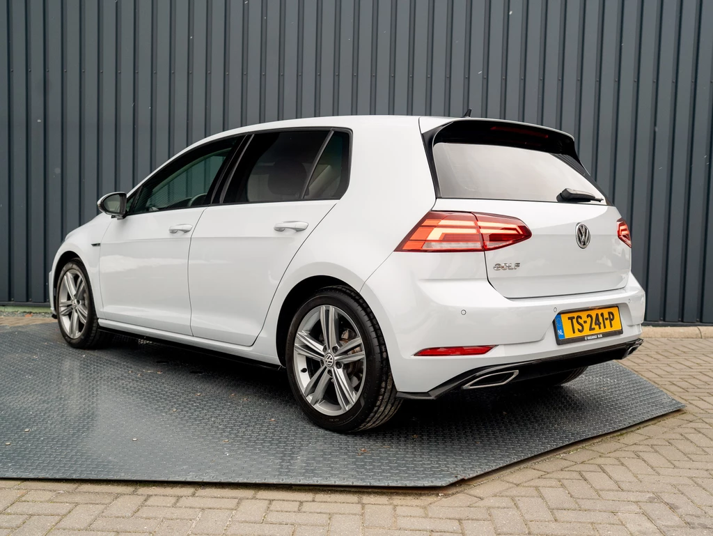 Volkswagen Golf – foto 8