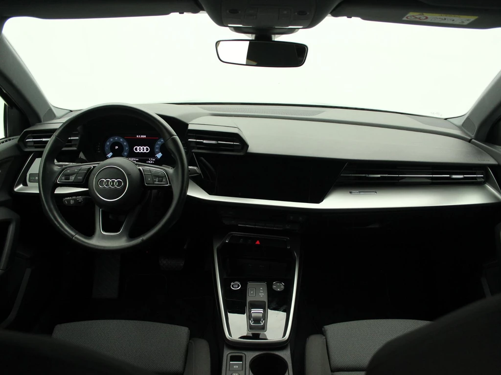 Audi A3 – foto 28