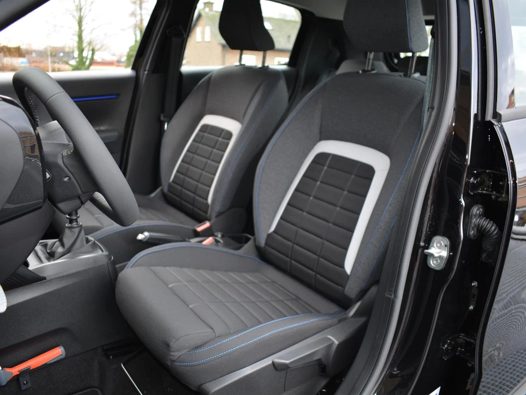 Citroën C3 – foto 14