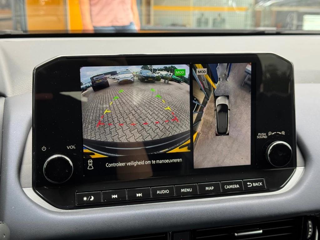 Nissan QASHQAI – foto 17