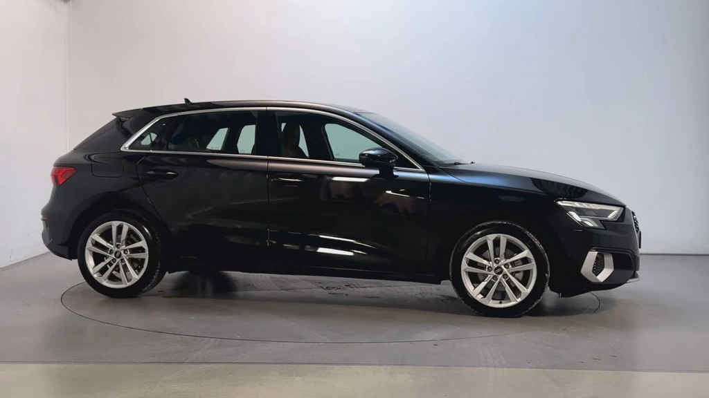 Audi A3 – foto 6
