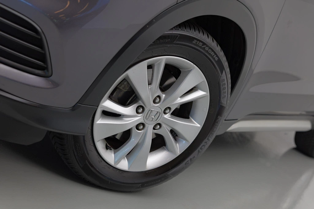 Honda HR-V – foto 29