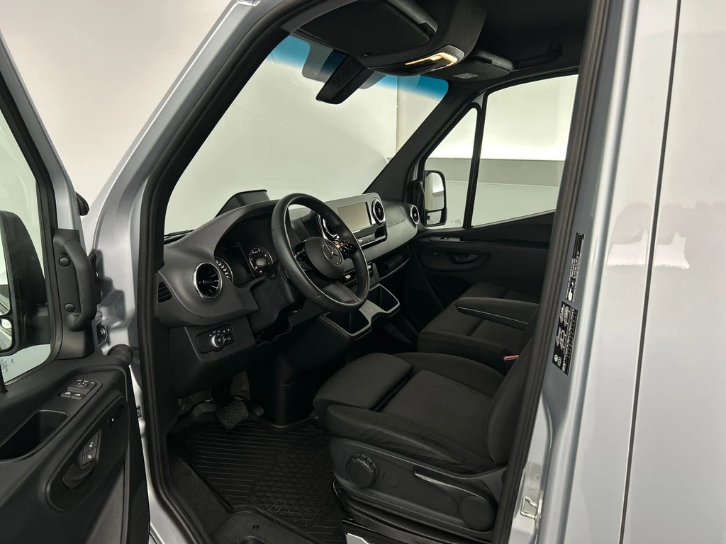 Mercedes-Benz Sprinter – foto 12