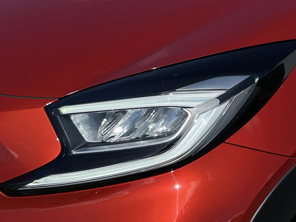 Toyota Aygo – foto 33