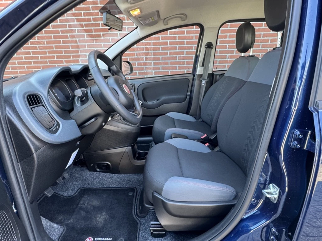 Fiat Panda – foto 10
