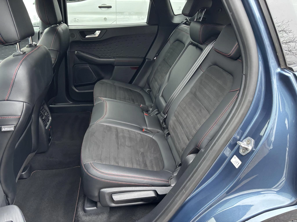 Ford Kuga – foto 10