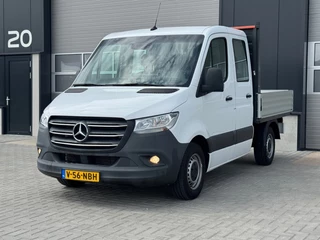 Mercedes-Benz Sprinter – thumbnail 3