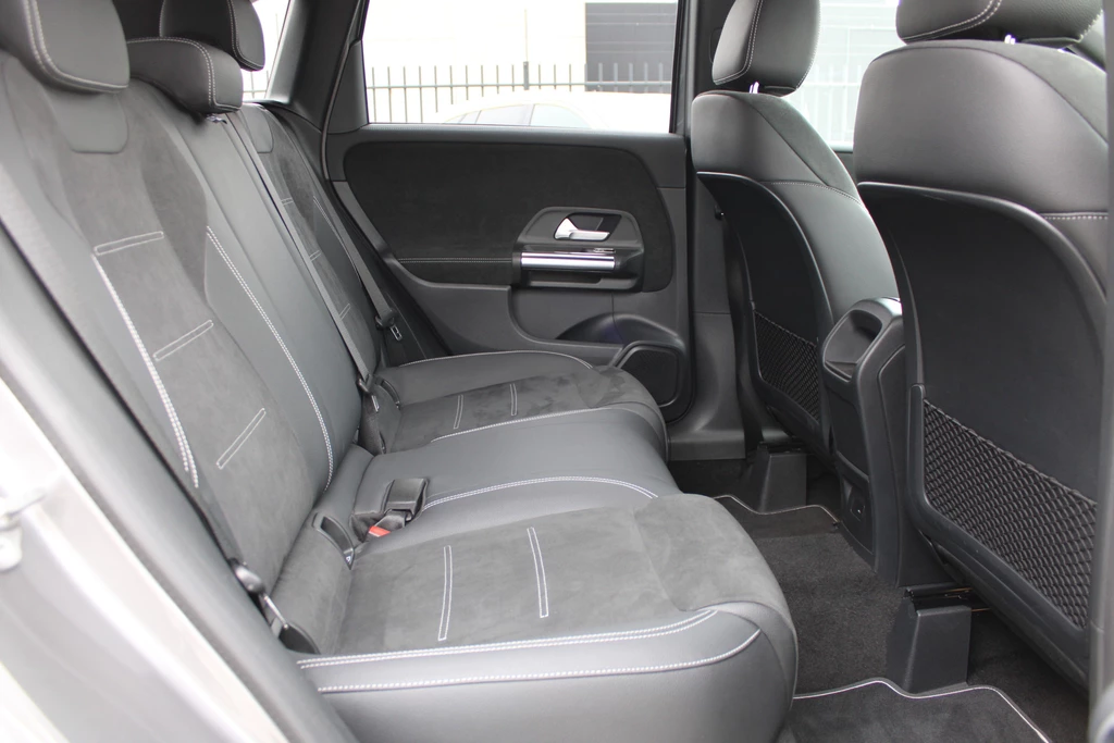 Mercedes-Benz B-Klasse – foto 19