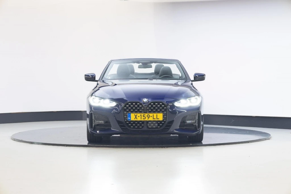 BMW 4 Serie – foto 17