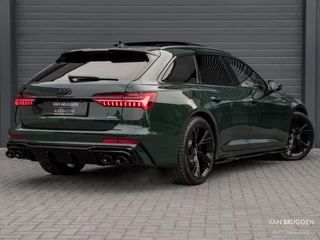 Audi A6 – thumbnail 8