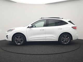 Ford Kuga – thumbnail 3