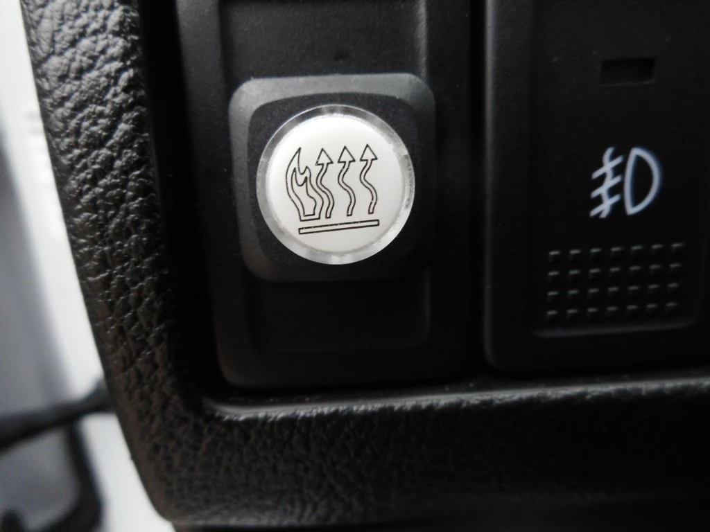 Suzuki Vitara – foto 12