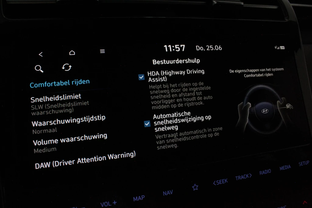 Hyundai Tucson – foto 26