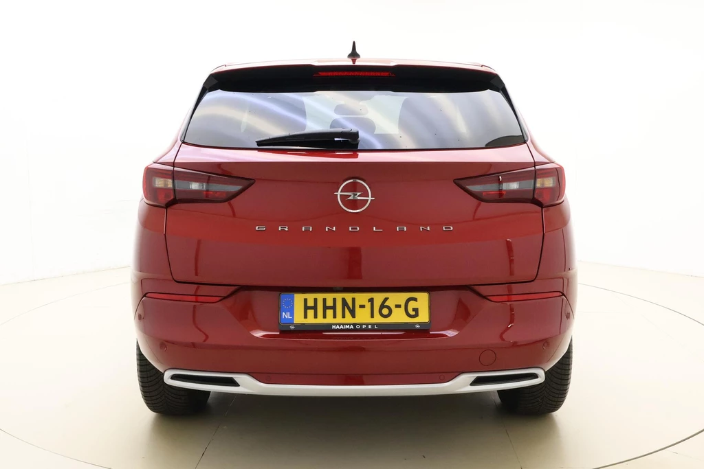Opel Grandland – foto 5
