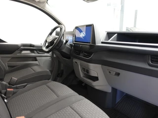 Ford Transit Custom – thumbnail 10